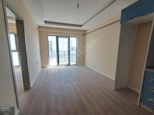 Ekşioğlundan Tekirdağ Süleymanpaşa Atatürk Satılık 1+1 Manzaralı Daire