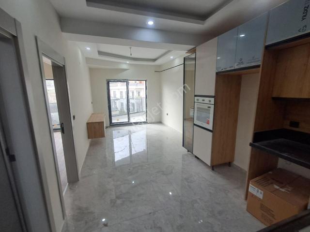 Ekşioğlu'ndan Tekirdağ Süleymanpaşa Topağaç Mahallesi Full Deniz Manzaralı 2+1 Satılık Daire