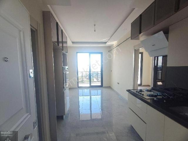 Ekşioğlundan Tekirdağ Süleymanpaşa Topağacı Mah Satılık 2+1 Daire