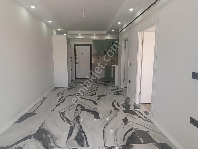 Ekşioglundan Tekirdağ Süleymanpaşa 100 Yıl Mah Satılık 1+1 Daire