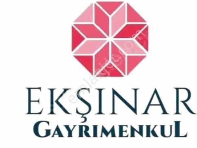 Ekşinar Gaymenkulden Site İçerisinde 4+1 Arakat Satılık