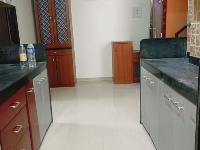 Ek Omkar 2 Bedroom 910 Sq. Ft. Apartment in Chembur Mumbai Listing ID: #10025