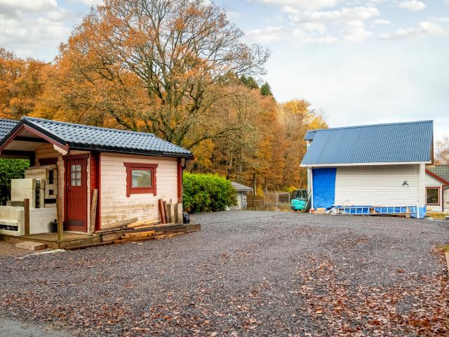 Ekåsens Fritidsby 20