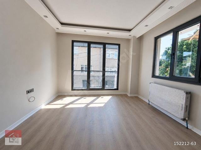 ÇEKMEKÖY M.AKİF MH AĞAOĞLUNA YAKIN ULTRA LÜKS 3+1 90mGİRİŞDAİRE