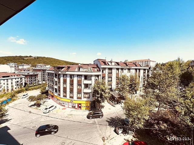 ÇEKMEKÖY M.SİNANDA 5+1 180m2 KAPALI OTOPARKLI HARİKA DUBLEX