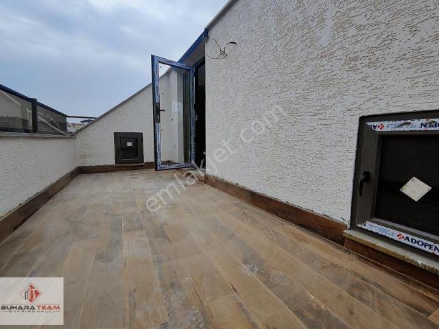 Çekmeköy M.sinan Mh Lüks Satılık Çatı Dubleks Daire 4+2 Daire