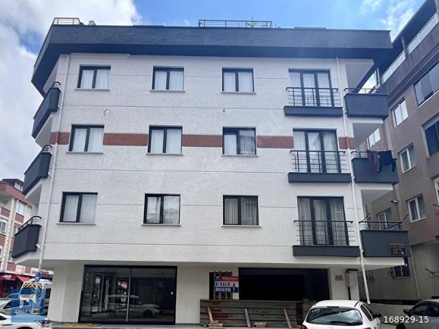 ÇEKMEKÖY MEHMET AKİF'TE CADDE ÜZERİ 160 m SIFIR KİRALIK DÜKKAN! METROYA YAKIN FIRSAT!
