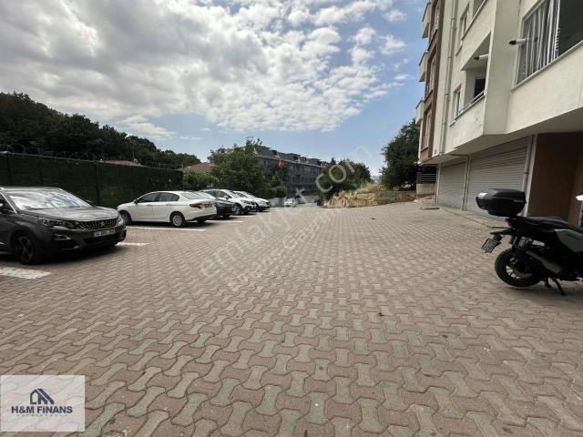Çekmeköy Merkez Mah. 1+1 Amerikan Mutfak Kiralık Daire