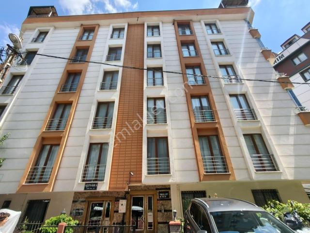Çekmeköy Merkez Mah.ful Eşyalı 2+1 Kiralık Daire
