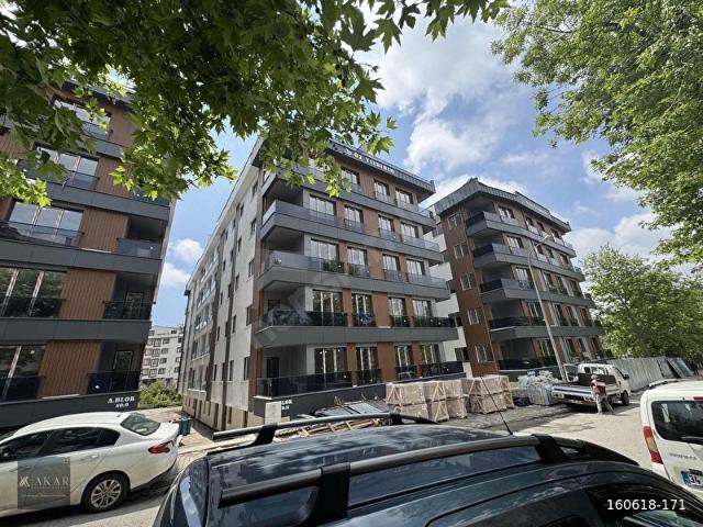 ÇEKMEKÖY MERKEZ MAHALLESİ YENİ PROJE SİTE İÇİ 3+1 LÜKS DAİRE