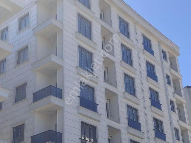 Çekmeköy Merkez Mahallesinde Satılık 2+1 Sıfır Daire