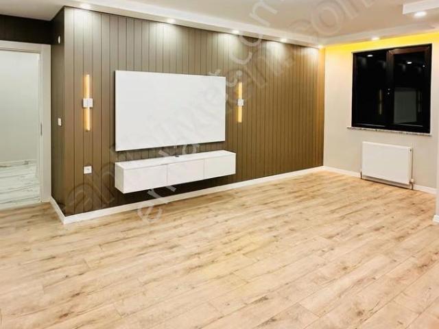 Çekmeköy Merkez Mh.kapalı Otoparklı Butik Site 3+1 Giriş Kat
