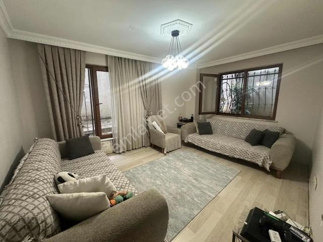 Çekmeköy Merz Mah 3+1 Satılık Ters Dubleks Daire Sınırsız Kredi