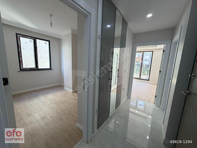 ÇEKMEKÖY METROYA YÜRÜME ASANSÖRLÜ 2+1 SATILIK ULTRA LÜKS DAİRE