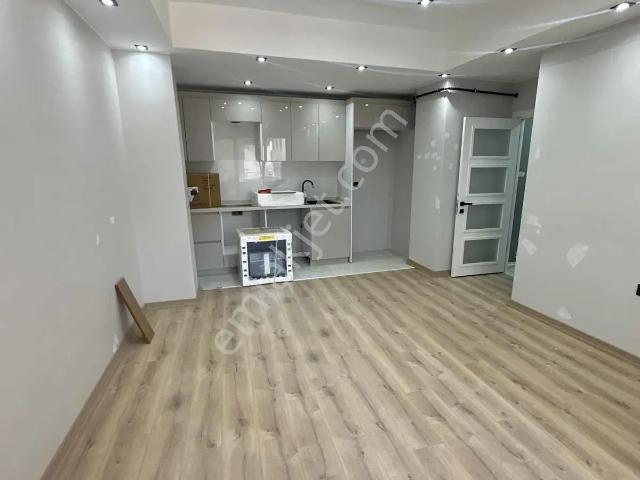 Çekmeköy Mimar Sinan Mah. 2+1 Amerikan Mutfak Sıfır Daire