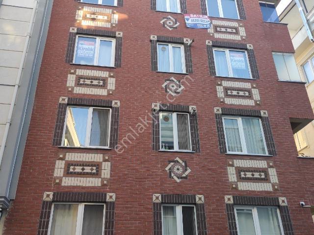 Çekmeköy Mimar Sinanda Geniş Odalı Kiralık 2+1