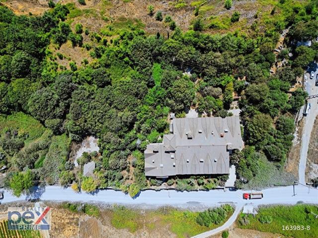 ÇEKMEKÖY ÖMERLİ'DE SATILIK 6.200M2 SATILIK GAYRİMENKUL