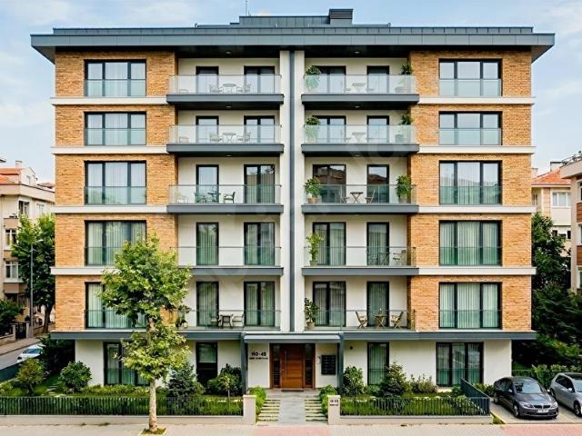 Çekmeköy Ayazma'da 10 Daire Projelik 362 m Müstakil Parsel