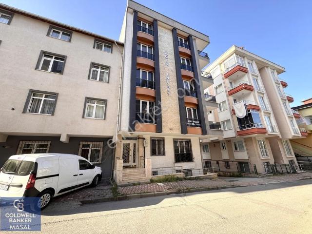 Çekmeköy Aydınlarda Eşyalı | 2+1 | 105 M² | Arakat | 2 Balkonlu