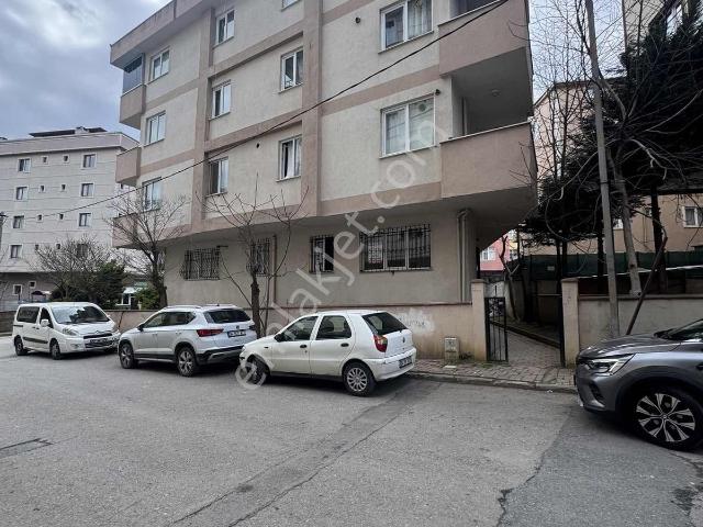 Çekmeköy Aydınlarda Kiralık Daire Açık Mutfaklı
