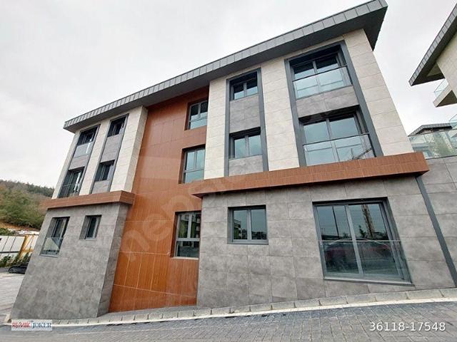ÇEKMEKÖY ALA ORMAN KONUTLARI 2+1 KİRALIK LÜKS SIFIR DAİRE