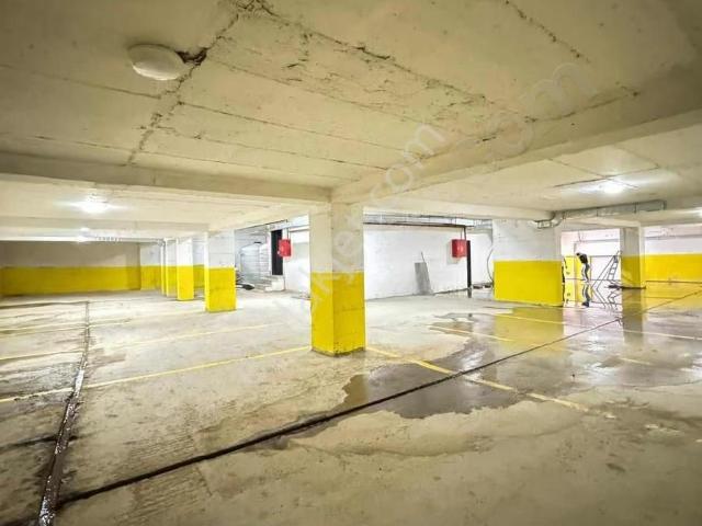 Çekmeköy Alemdağ'da İskanlı Tapu Masrafı Yok Sıfır 2+1 Daireler