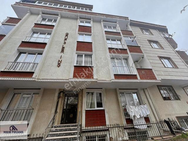 Çekmeköy Çamlık Mahallesinde 4+2 Satılık Dubleks Daire!