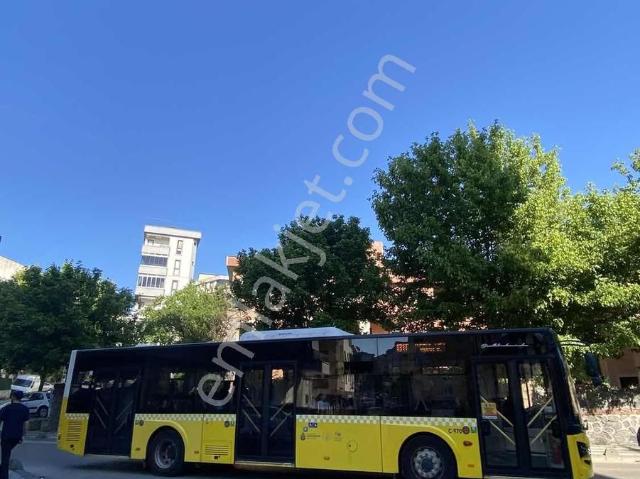 Çekmeköy Cumhuriyet Mah Satılık Şık Tasarımlı 2+1 Daire