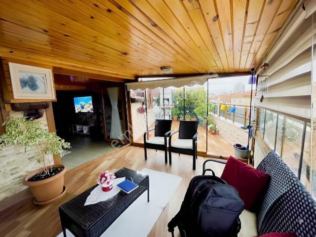 Çekmeköy De 4+1 Kiralık Daire