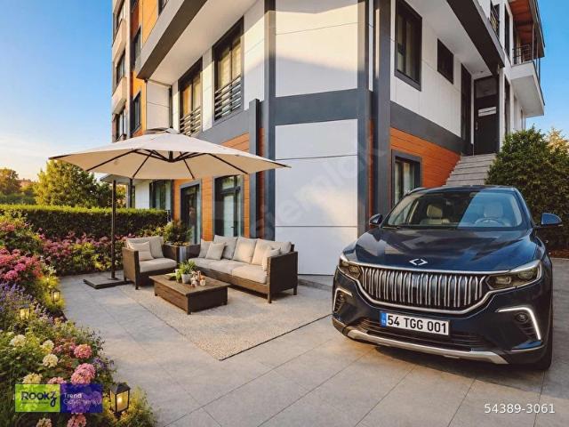 ÇEKMEKÖY EKŞİOĞLU YATIRIMLIK FIRSAT DAİRE