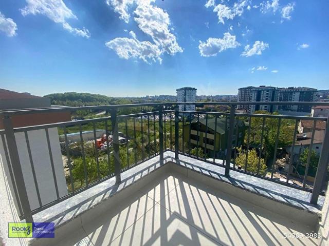 ÇEKMEKÖY EKŞİOĞLU MAHALLESİ 2+1 *SIFIR* SATILIK DAİRE