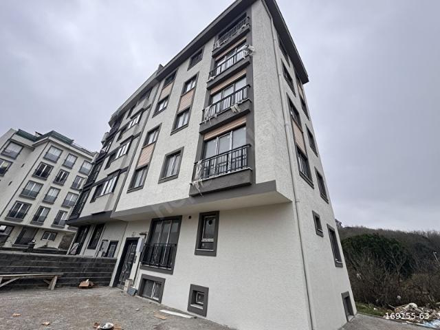 ÇEKMEKÖY EKŞİOĞLU MAHALLESİ 3+1 120m2 SIFIR TERS DUBLEKS