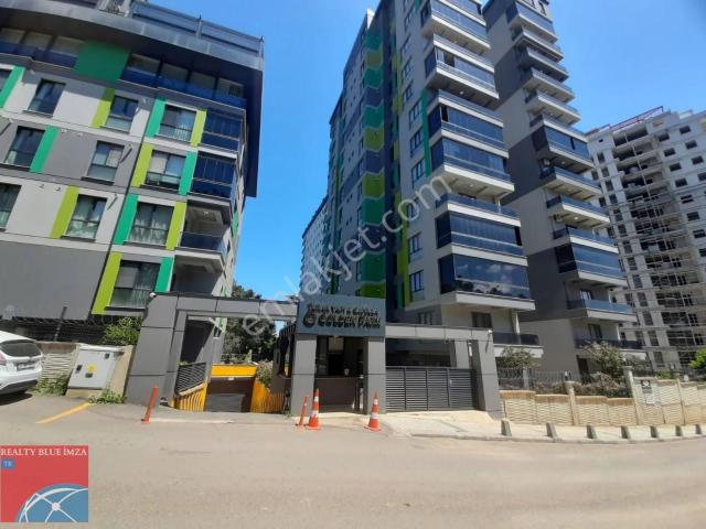 Çekmeköy Golden Park 3+1 Kiralık Daire
