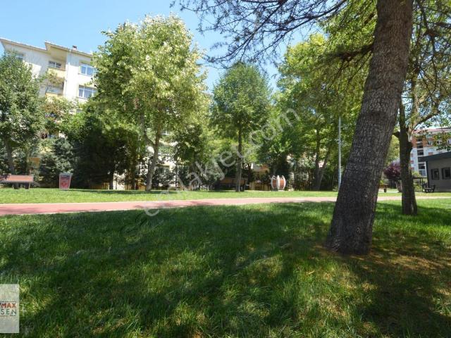 Çekmeköy Hamidiye Mahallesinde Eşyalı 1+1 Kiralık Daire