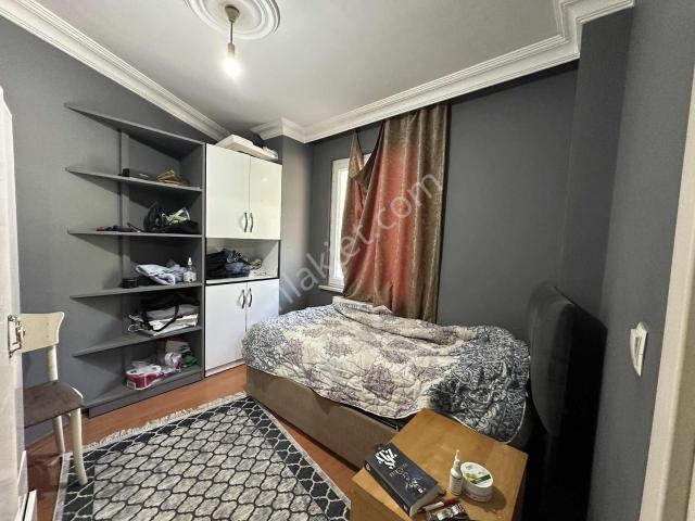 Çekmeköy Hamidiye Mah'de 1+1 Kiralık Daire