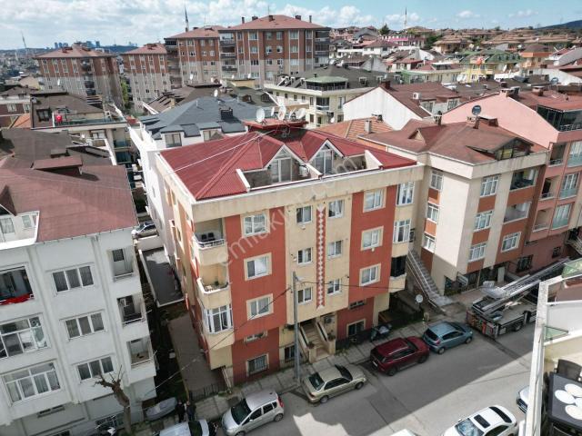 Çekmeköy Hamidiye Mh. Said Nursi Cd. Üzeri Satılık 2+1 Daire