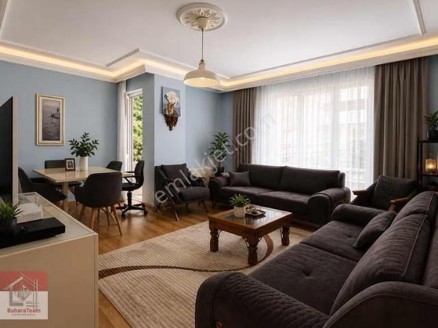 Çekmeköy Hamidiye Mh Satılık 3+1 110m²ara Kat Daire