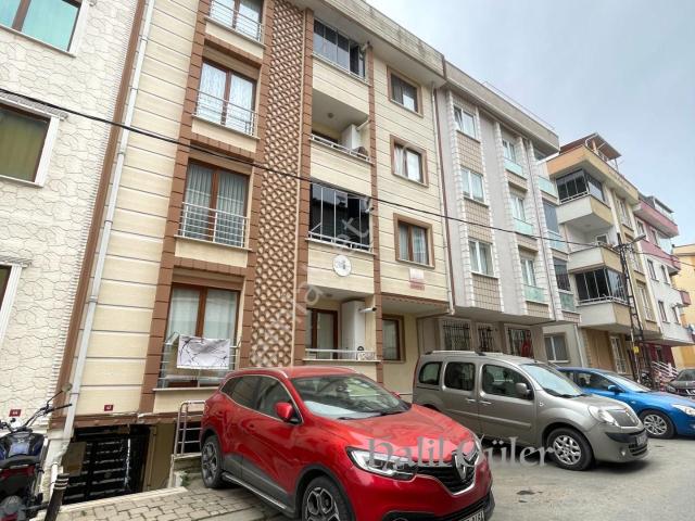 Çekmeköy Hamidiyede Kiralık 1+1 Daire Yüksek Giriş Halil Güler