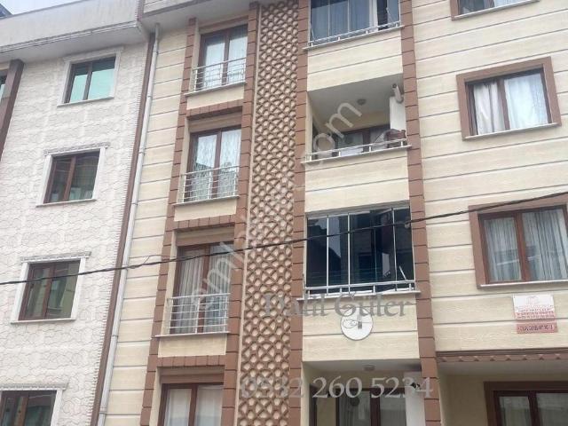 Çekmeköy Hamidiyede Kiralık 1+1 Daire Yüksek Giriş Halil Güler