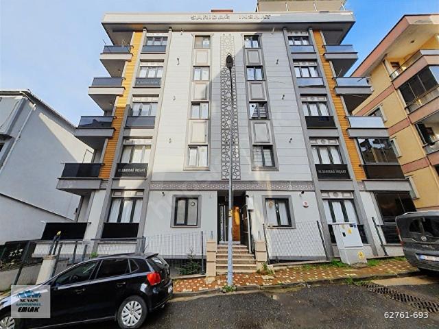 ÇEKMEKÖY KİRALİK 1+1 LÜKS KALİTE FERAH DAİRE