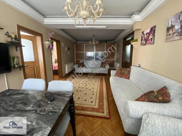 Çekmeköy Kirazlıdere Mah.kiralık 2+1 Geniş Daire