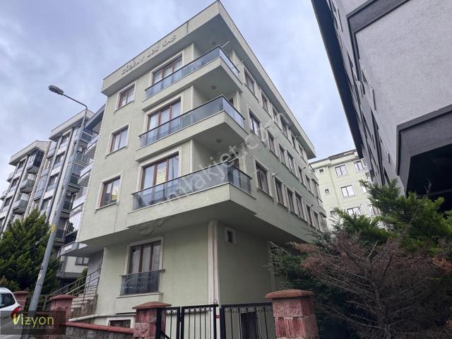 Çekmeköy Kirazlıdere Mahallesinde Kiralık 2+1 Daire