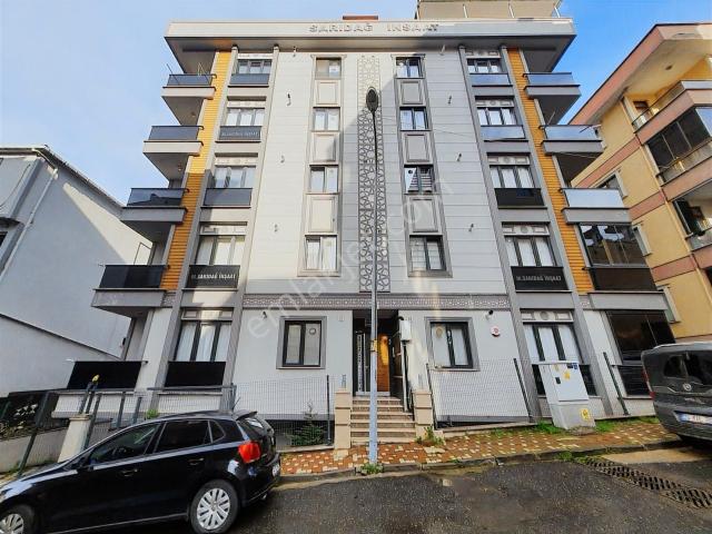 Çekmeköy Kiralik 1+1 Lüks Kalite Ferah Daire