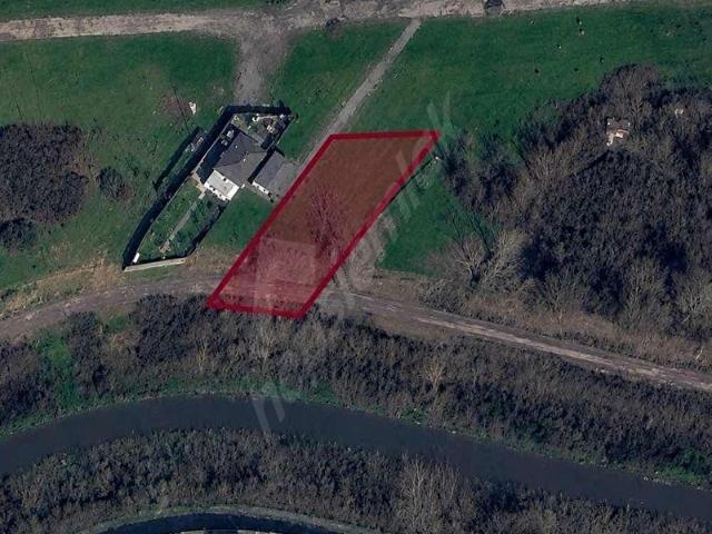 ÇEKMEKÖY SIRAPINAR'DA 561M2 0.40 EMSAL SATILIK İMARLI ARSA