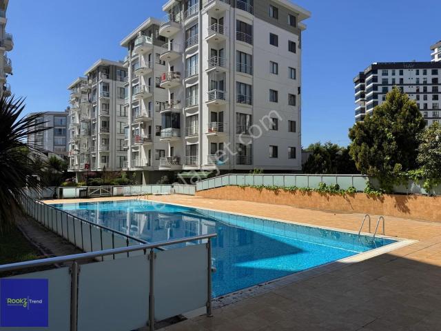 Çekmeköy Taşdelen Mahallesi Palma Doro Sitesi Satılık 3+1 Daire