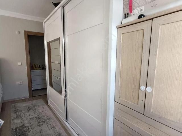 Çekmeköy Taşdelen Cumhuriyet Mahallesinde Satılık 2+1 Daire