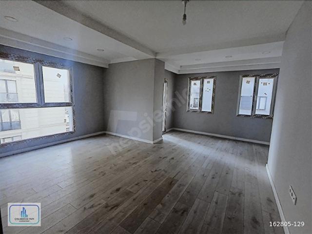ÇEKMEKÖY TAŞDELEN FORES TOWER 3+1 125m ARAKAT ÇOLAKOĞLU YAPI