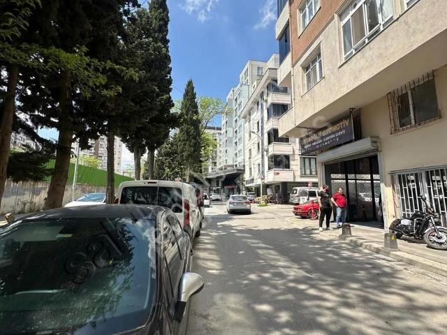Çekmeköy Taşdelen Sultançiftliği'nde 4+1 Kiralık Daire