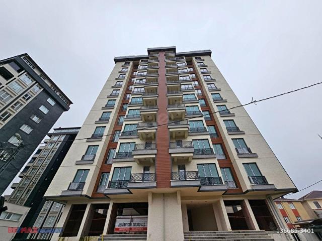 ÇEKMEKÖY TAŞDELEN'DE 2+1 SIFIR ARA KAT DAİRE
