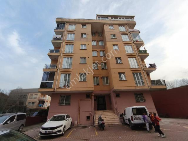 Çekmeköy Taşdelende Emsallerinden Uygun Fitata 2+1 Satılık Daire